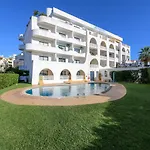 Apartmán Luxury Penthouse Private Jacuzzi, Albufeira