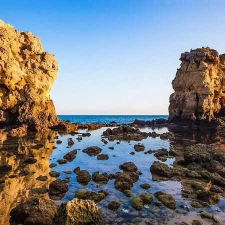 Апартаменты Luxury Penthouse Private Jacuzzi, *