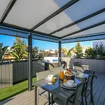 Luxury Penthouse Private Jacuzzi, *