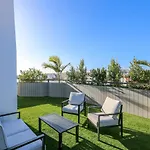 Luxury Penthouse Private Jacuzzi, אלבופיירה