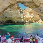 Luxury Penthouse Private Jacuzzi, Albufeira