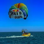 Luxury Penthouse Private Jacuzzi, Apartamento Albufeira