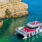 Luxury Penthouse Private Jacuzzi, * Albufeira