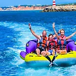 Luxury Penthouse Private Jacuzzi, Albufeira