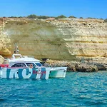 Luxury Penthouse Private Jacuzzi, * Albufeira