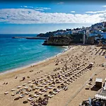 Luxury Penthouse Private Jacuzzi, Albufeira