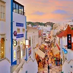 Luxury Penthouse Private Jacuzzi, Apartamento *