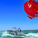 Luxury Penthouse Private Jacuzzi, Albufeira