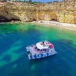 Luxury Penthouse Private Jacuzzi, Albufeira