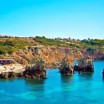 Luxury Penthouse Private Jacuzzi, * Albufeira