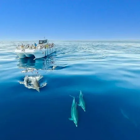 Luxury Penthouse Private Jacuzzi,