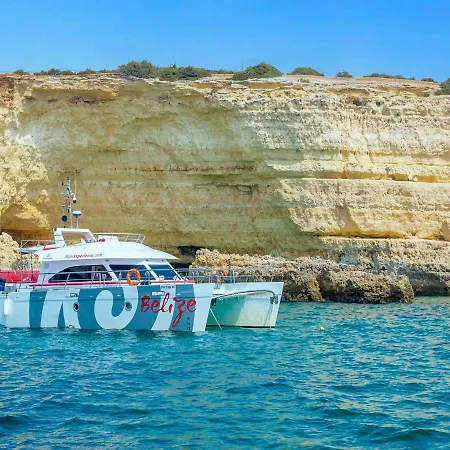 Luxury Penthouse Private Jacuzzi, * 阿尔布费拉