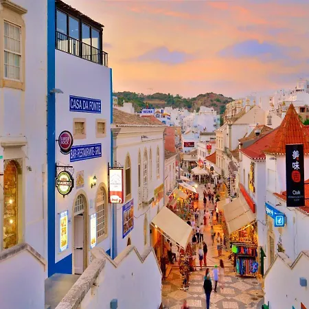 Luxury Penthouse Private Jacuzzi, 公寓 *