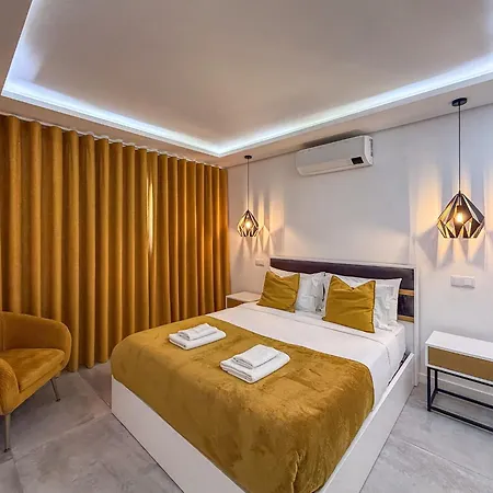 Luxury Penthouse Private Jacuzzi, Διαμέρισμα *