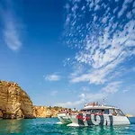 Lejlighed Luxury Penthouse Private Jacuzzi, Albufeira