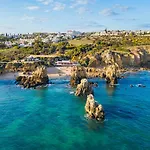 Luxury Penthouse Private Jacuzzi, Appartement Albufeira